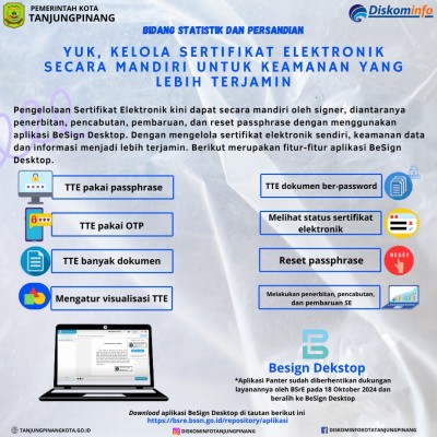 Infografis Statistik 2